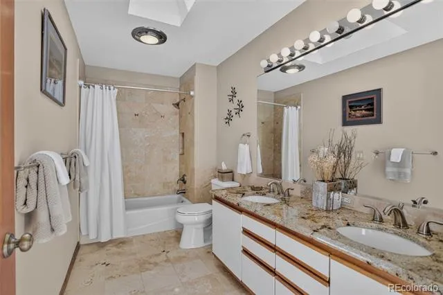 31667 Broadmoor Drive Evergreen, CO 80439