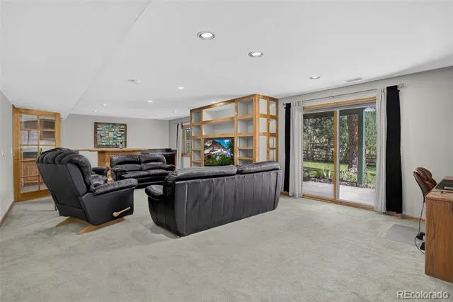 31667 Broadmoor Drive Evergreen, CO 80439