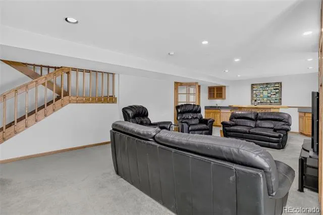 31667 Broadmoor Drive Evergreen, CO 80439