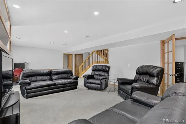31667 Broadmoor Drive Evergreen, CO 80439
