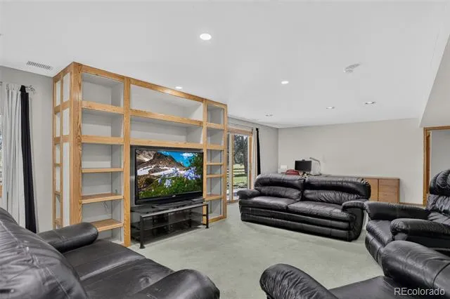 31667 Broadmoor Drive Evergreen, CO 80439