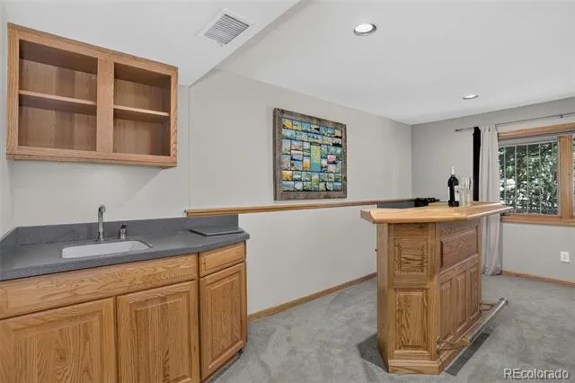 31667 Broadmoor Drive Evergreen, CO 80439