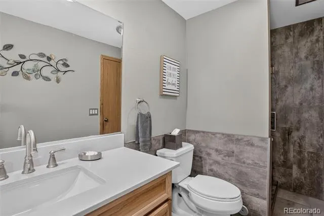 31667 Broadmoor Drive Evergreen, CO 80439
