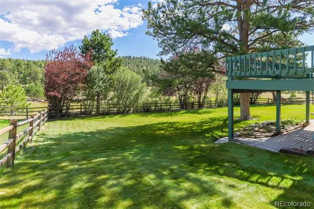 31667 Broadmoor Drive Evergreen, CO 80439