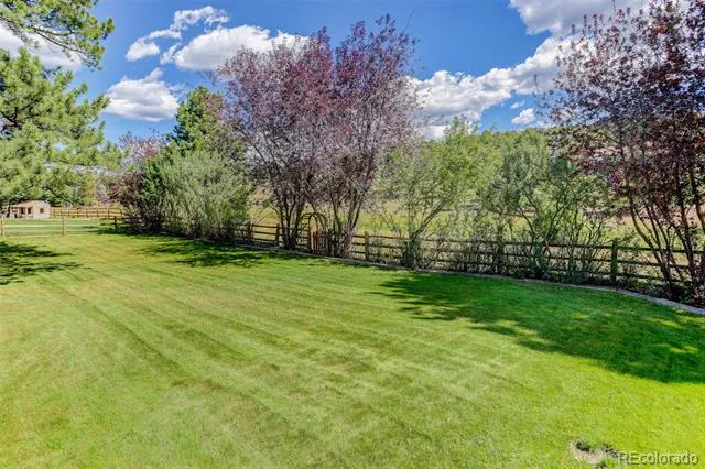 31667 Broadmoor Drive Evergreen, CO 80439