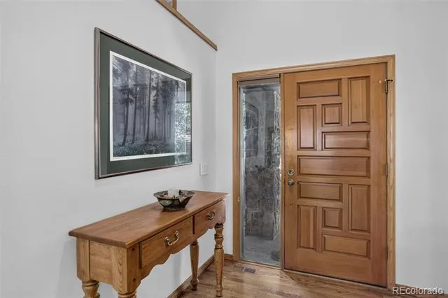 31667 Broadmoor Drive Evergreen, CO 80439