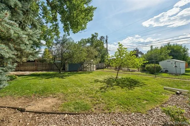1662 W Lake Place Littleton, CO 80120