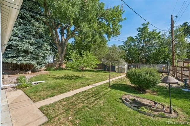 1662 W Lake Place Littleton, CO 80120