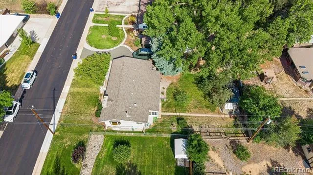 1662 W Lake Place Littleton, CO 80120