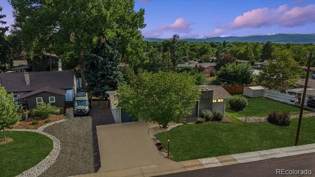 1662 W Lake Place Littleton, CO 80120