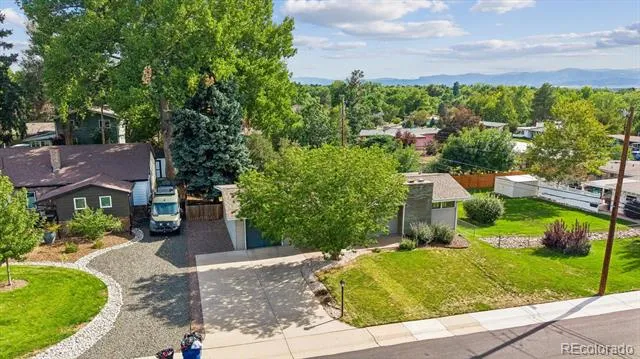 1662 W Lake Place Littleton, CO 80120