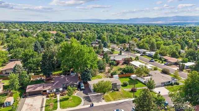 1662 W Lake Place Littleton, CO 80120