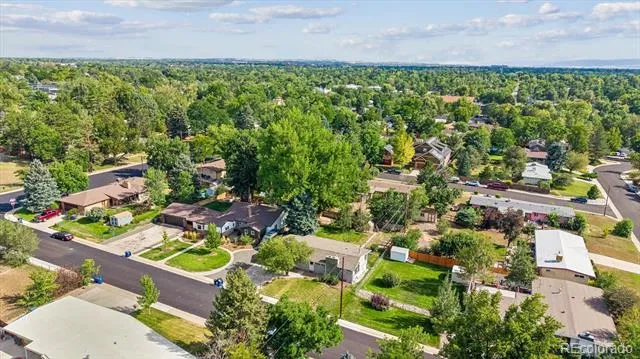 1662 W Lake Place Littleton, CO 80120