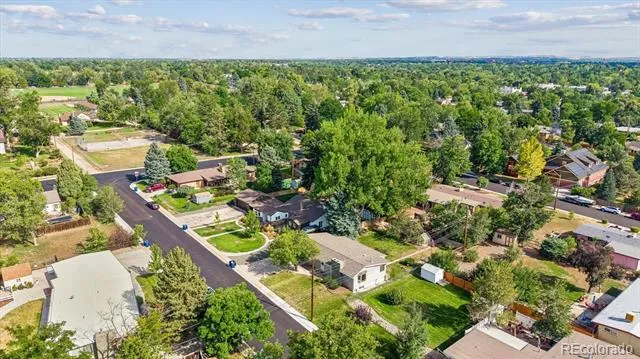 1662 W Lake Place Littleton, CO 80120