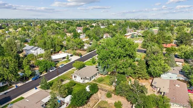 1662 W Lake Place Littleton, CO 80120