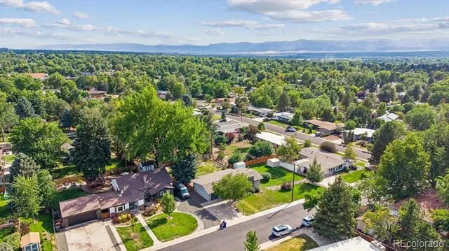 1662 W Lake Place Littleton, CO 80120