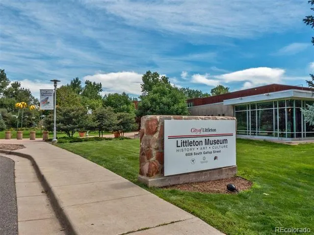 1662 W Lake Place Littleton, CO 80120