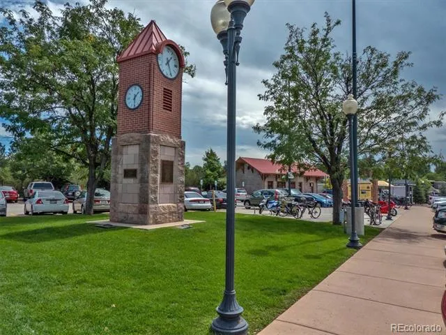 1662 W Lake Place Littleton, CO 80120