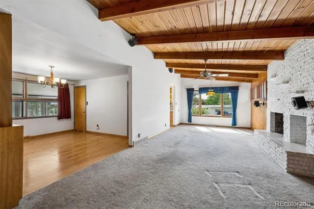 1662 W Lake Place Littleton, CO 80120