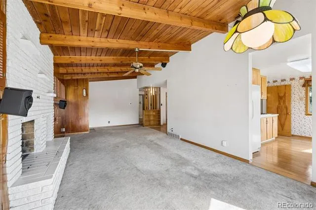 1662 W Lake Place Littleton, CO 80120