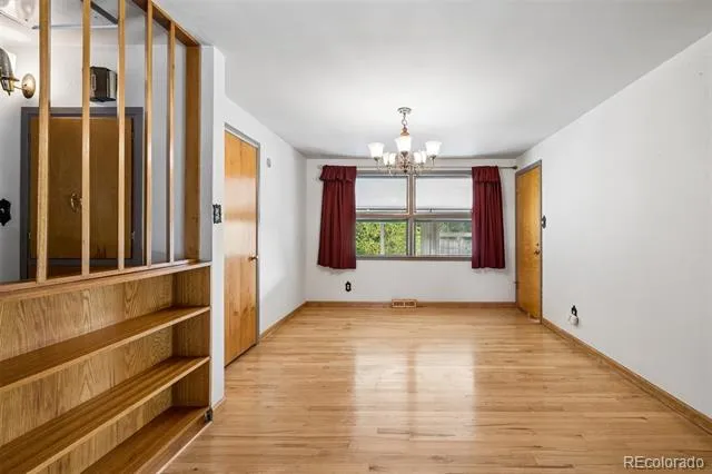 1662 W Lake Place Littleton, CO 80120