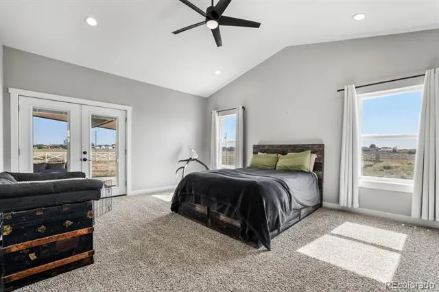 1180 Saddle Ridge Lane Pueblo, CO 81007
