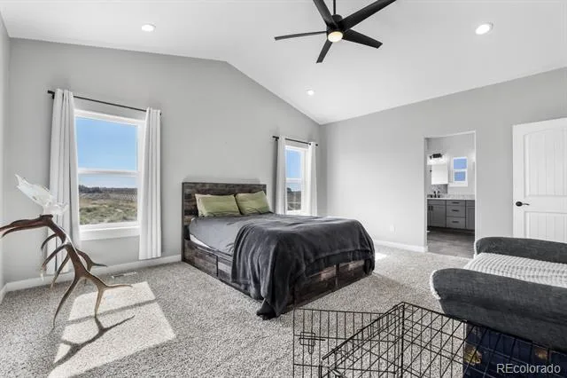 1180 Saddle Ridge Lane Pueblo, CO 81007