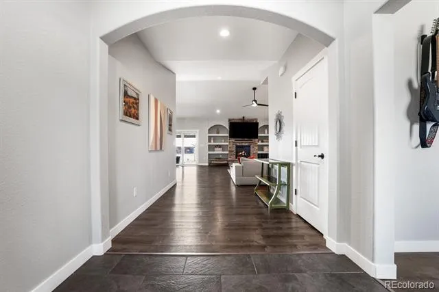 1180 Saddle Ridge Lane Pueblo, CO 81007