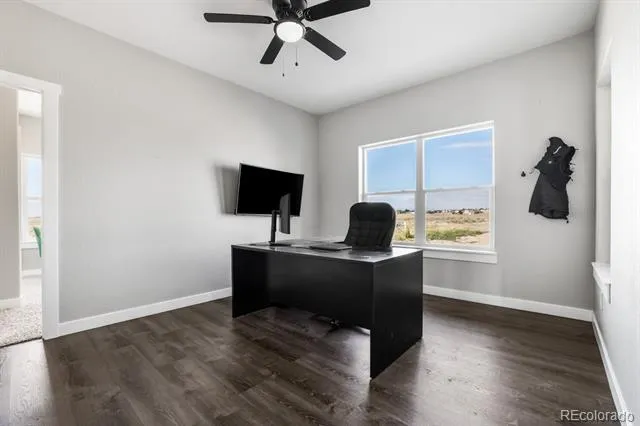 1180 Saddle Ridge Lane Pueblo, CO 81007