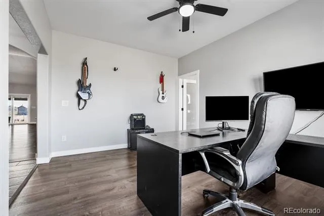 1180 Saddle Ridge Lane Pueblo, CO 81007