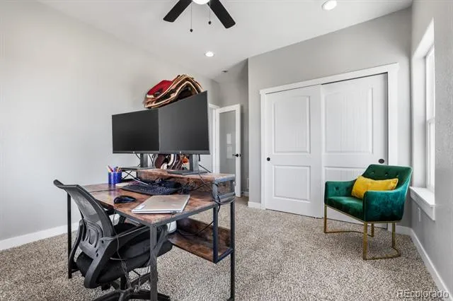 1180 Saddle Ridge Lane Pueblo, CO 81007