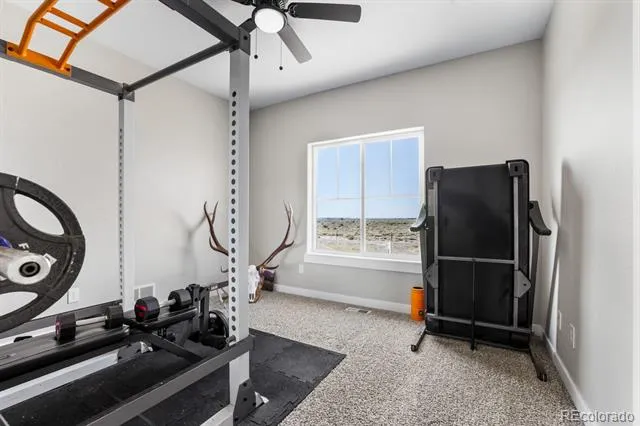 1180 Saddle Ridge Lane Pueblo, CO 81007
