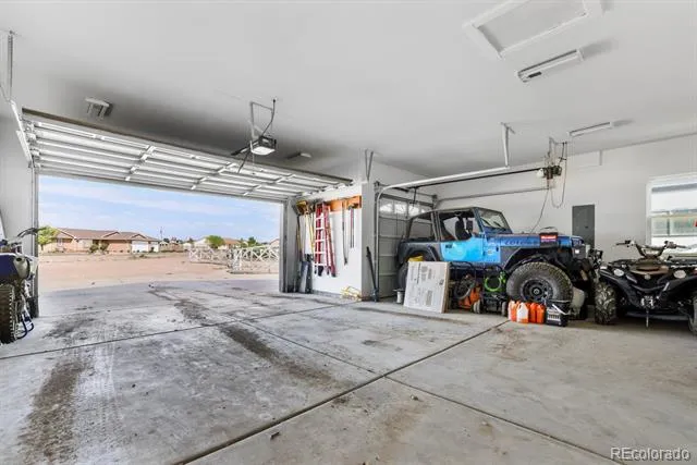 1180 Saddle Ridge Lane Pueblo, CO 81007