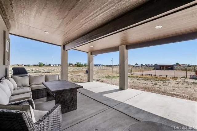 1180 Saddle Ridge Lane Pueblo, CO 81007