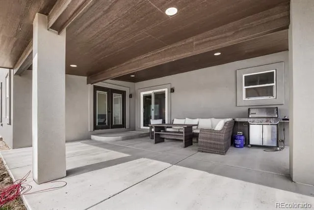 1180 Saddle Ridge Lane Pueblo, CO 81007