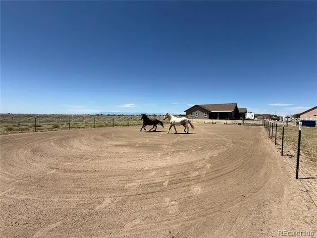 1180 Saddle Ridge Lane Pueblo, CO 81007