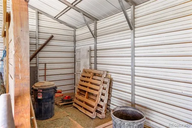 1180 Saddle Ridge Lane Pueblo, CO 81007
