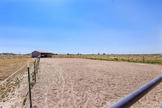 1180 Saddle Ridge Lane Pueblo, CO 81007