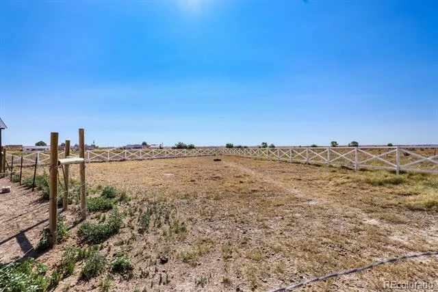 1180 Saddle Ridge Lane Pueblo, CO 81007