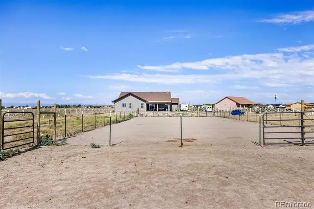 1180 Saddle Ridge Lane Pueblo, CO 81007