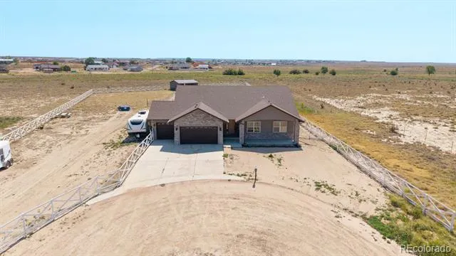 1180 Saddle Ridge Lane Pueblo, CO 81007