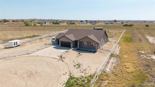 1180 Saddle Ridge Lane Pueblo, CO 81007