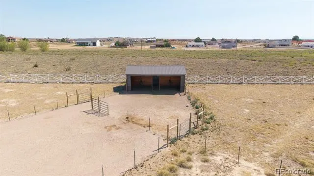 1180 Saddle Ridge Lane Pueblo, CO 81007
