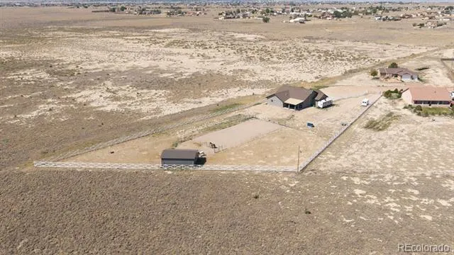 1180 Saddle Ridge Lane Pueblo, CO 81007