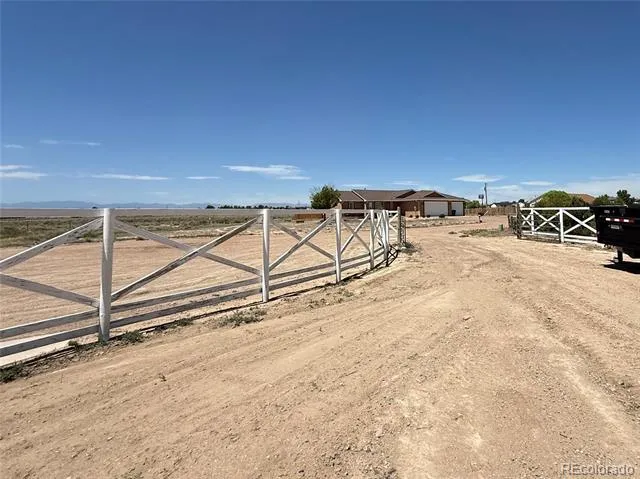 1180 Saddle Ridge Lane Pueblo, CO 81007