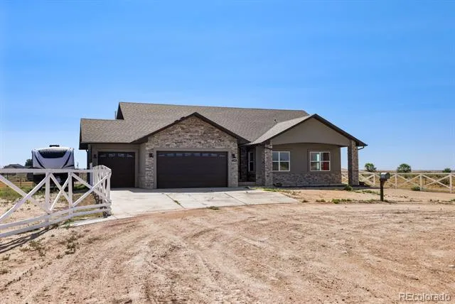 1180 Saddle Ridge Lane Pueblo, CO 81007
