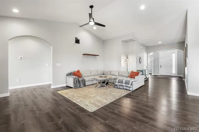 1180 Saddle Ridge Lane Pueblo, CO 81007