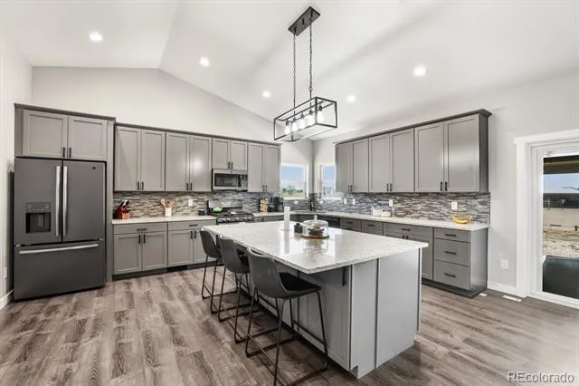 1180 Saddle Ridge Lane Pueblo, CO 81007