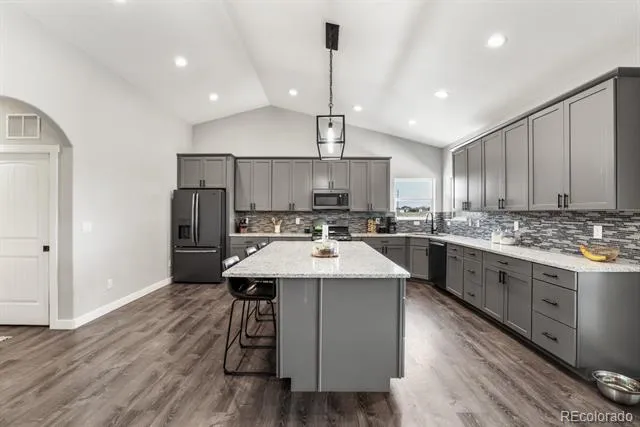 1180 Saddle Ridge Lane Pueblo, CO 81007
