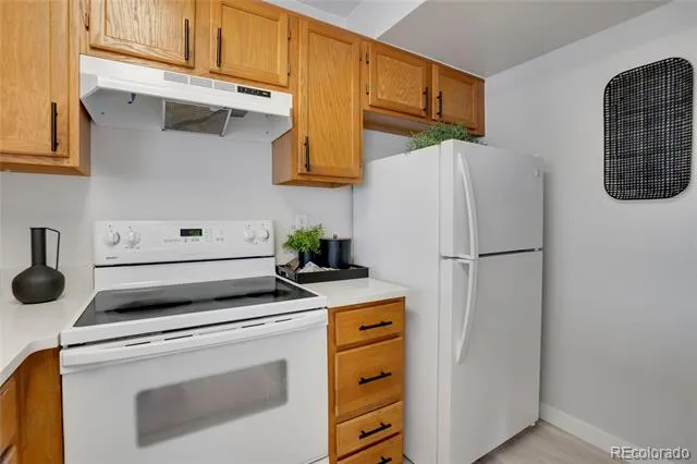 6702 S Ivy Way #B6 Centennial, CO 80112